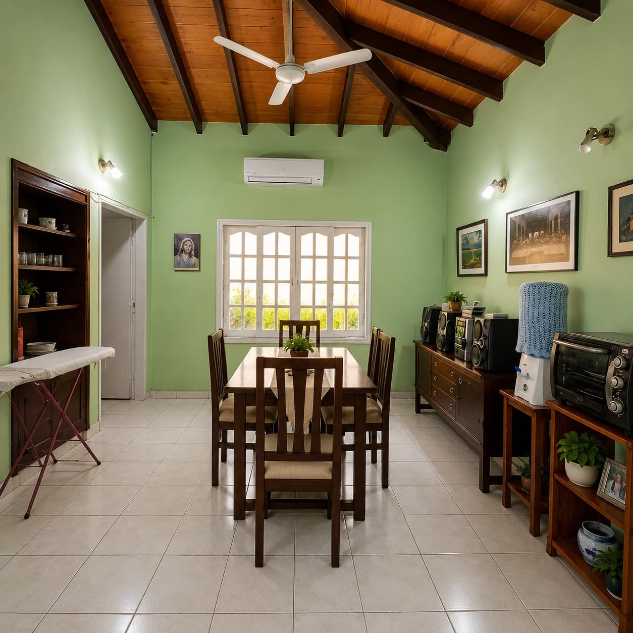 Casa en sajonia asuncion, foto 4