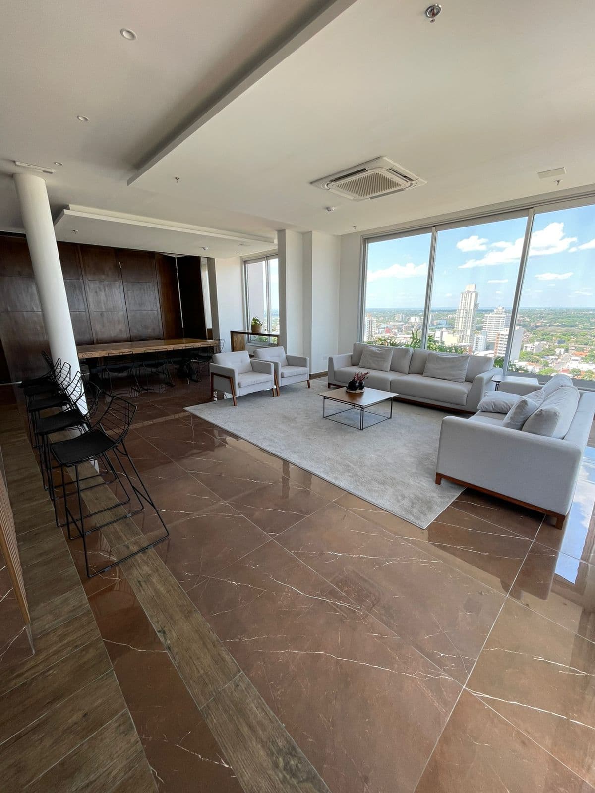Barrio Herrera en venta monoambiente, foto 3
