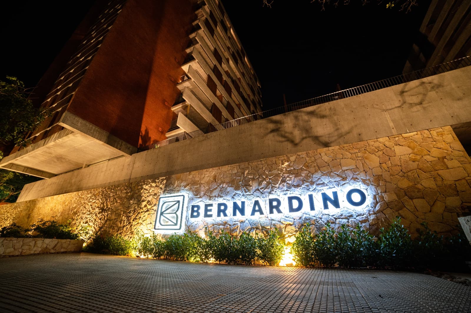 Vendo departamento en Bernardino