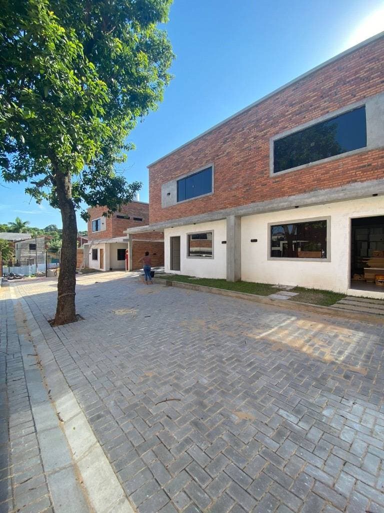 Duplex a estrenar en lambare, foto 1