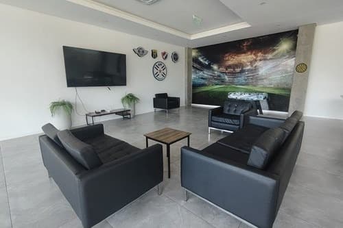 Departamento con jardín en Mariano Roque Alonso, foto 3