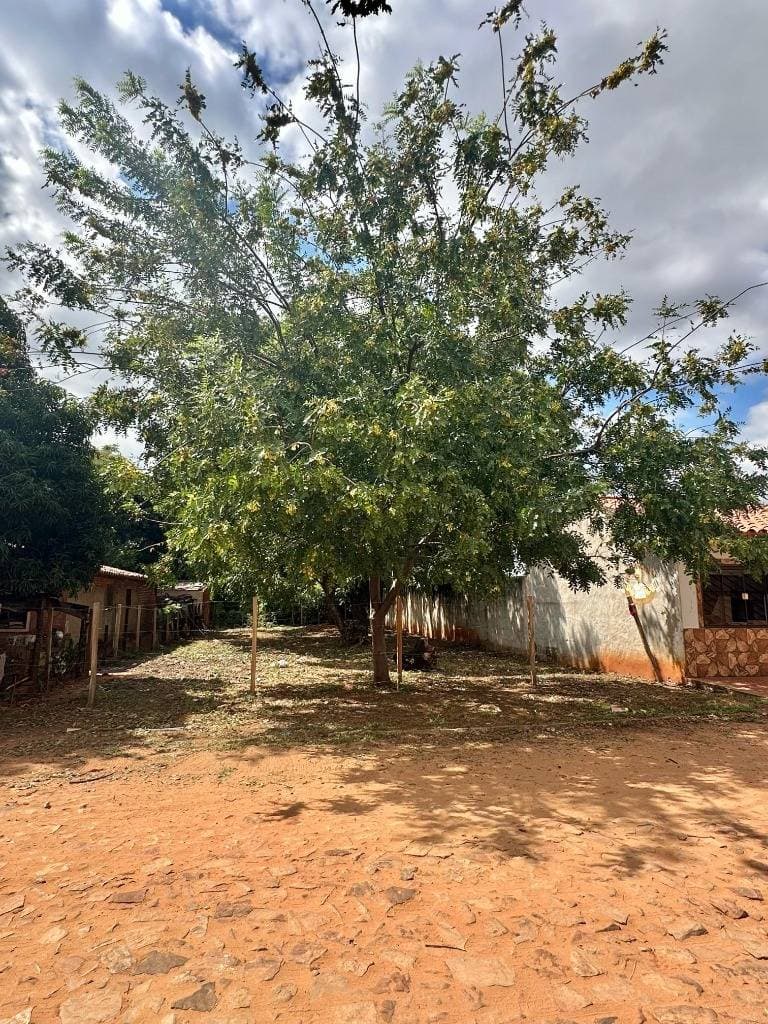 Terreno en loma merlo Luque a pasos de rakiura, foto 2