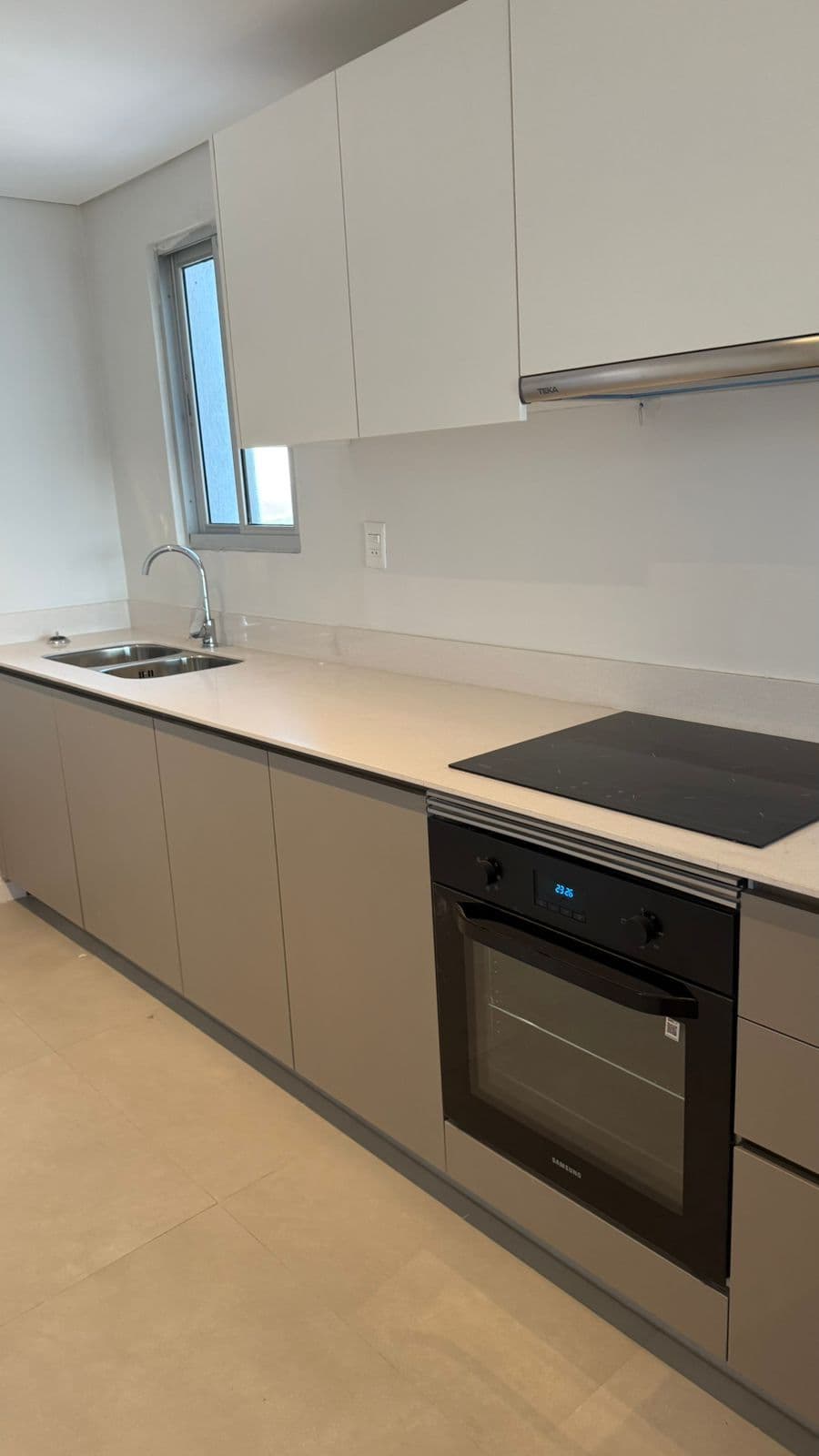 Departamento de 2 dormitorios en el edificio horizon tower asuncion — foto 5