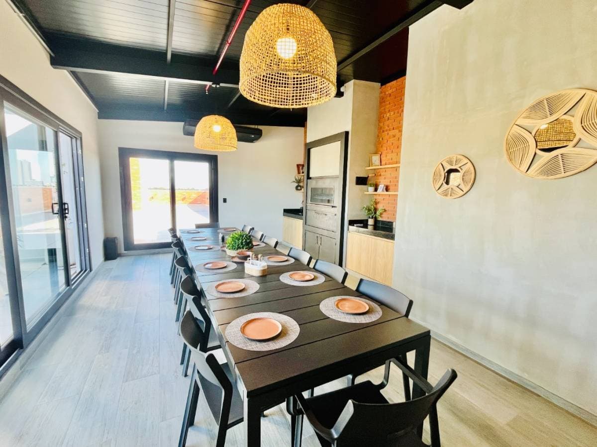 Departamento en EDIFICIO VIVO – Villa Aurelia, foto 5