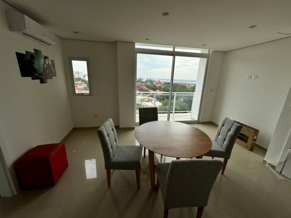 Departamento amoblado a estrenar de un dormitorio en Las Mercedes, foto 2