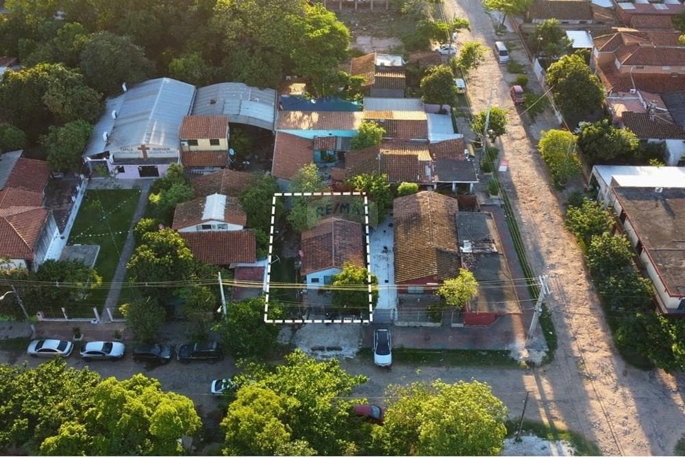 Terreno en venta – barrio salvador del mundo, foto 2