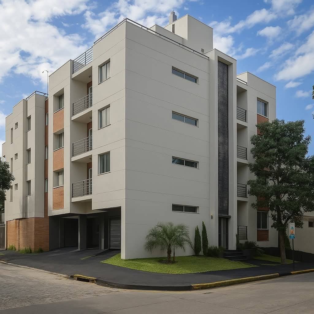 Edificio Republica Dominicana, foto 1