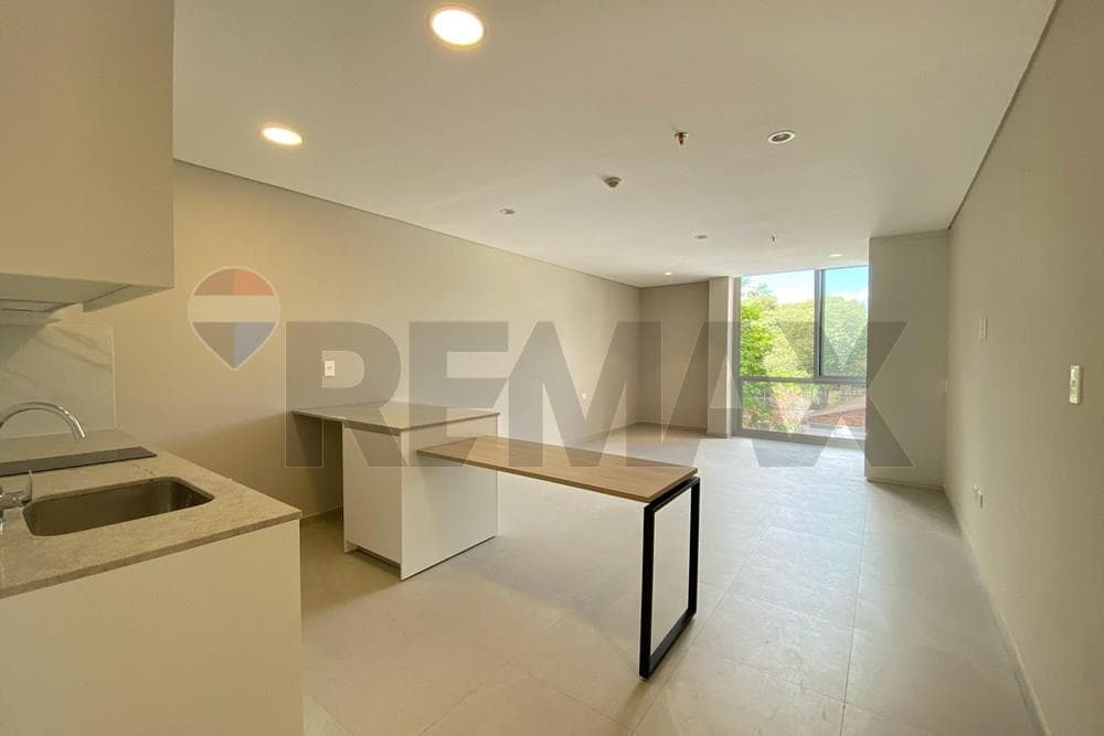 Departamento - Alquiler - Las Mercedes, Paraguay, foto 2