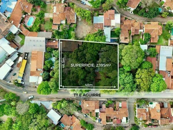 Terreno en b° obrero juntos o separados, foto 2