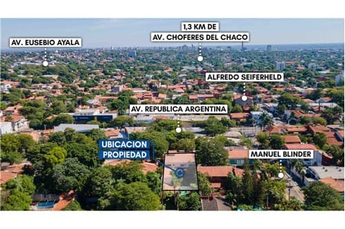 Casa en los laureles, foto 5