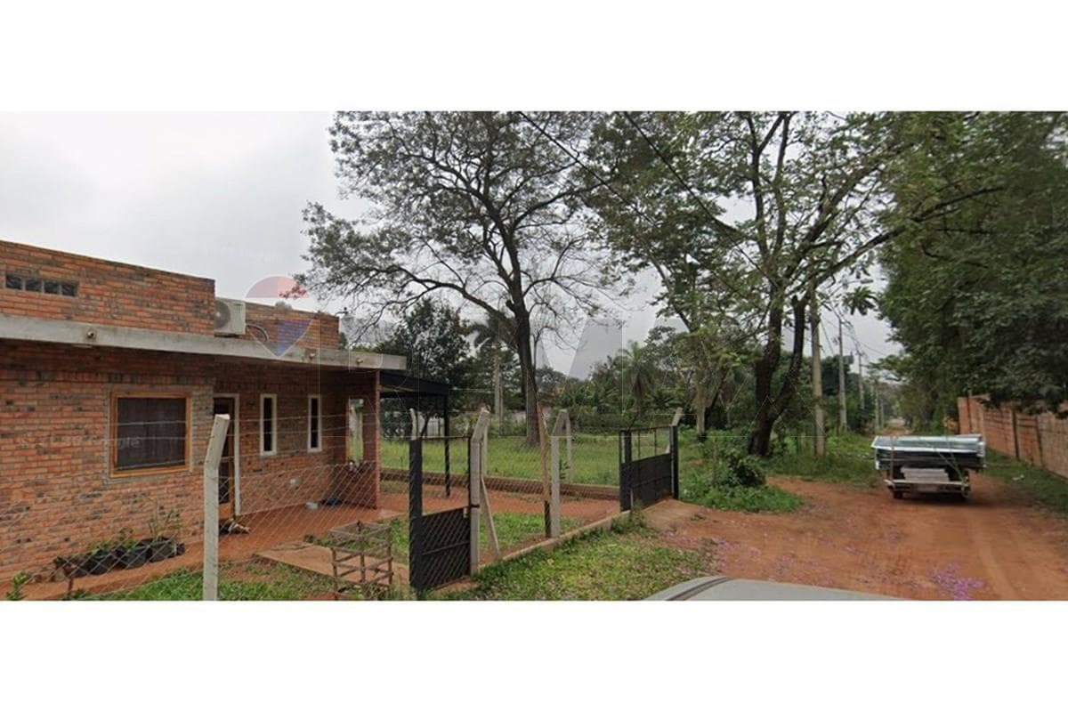 Terreno - Venta - San Lorenzo, Central, Paraguay