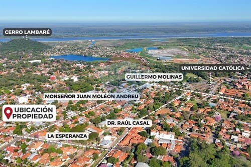 Propiedad con Renta Activa Inversión Inteligente en Asunción, foto 5