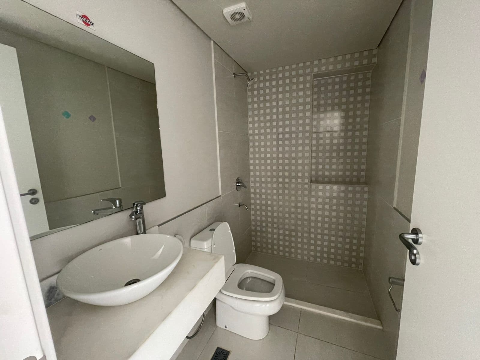 Departamento zona cit tipo duplex - trinity towers, foto 5