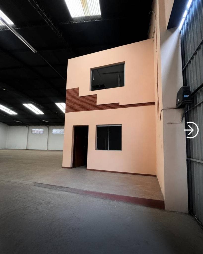 Deposito en Venta en Recoleta - Asunción, foto 2