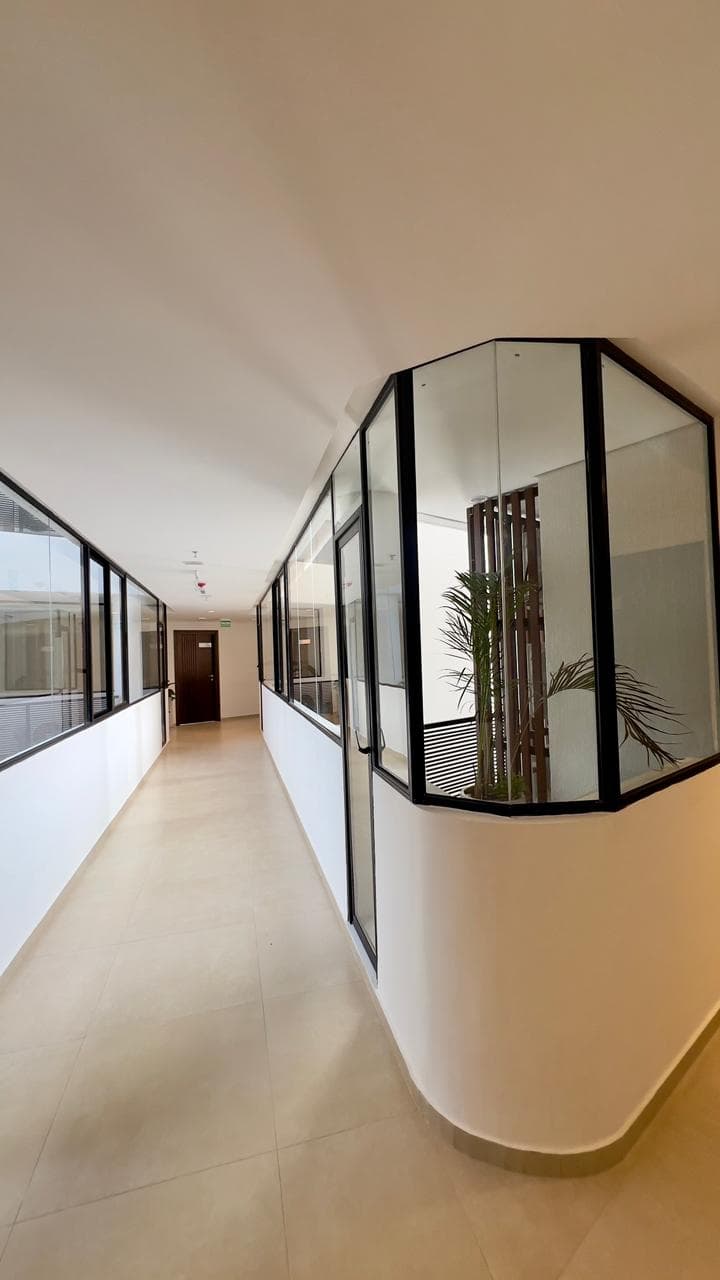 Departamento 1 Dormitorio - Asunción - Los Laureles, foto 2