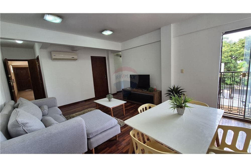 departamento 2 dorm. en suite Asuncion, foto 4