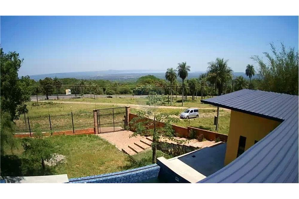 Tu casa de verano en la cima del cerro caacupe, foto 2