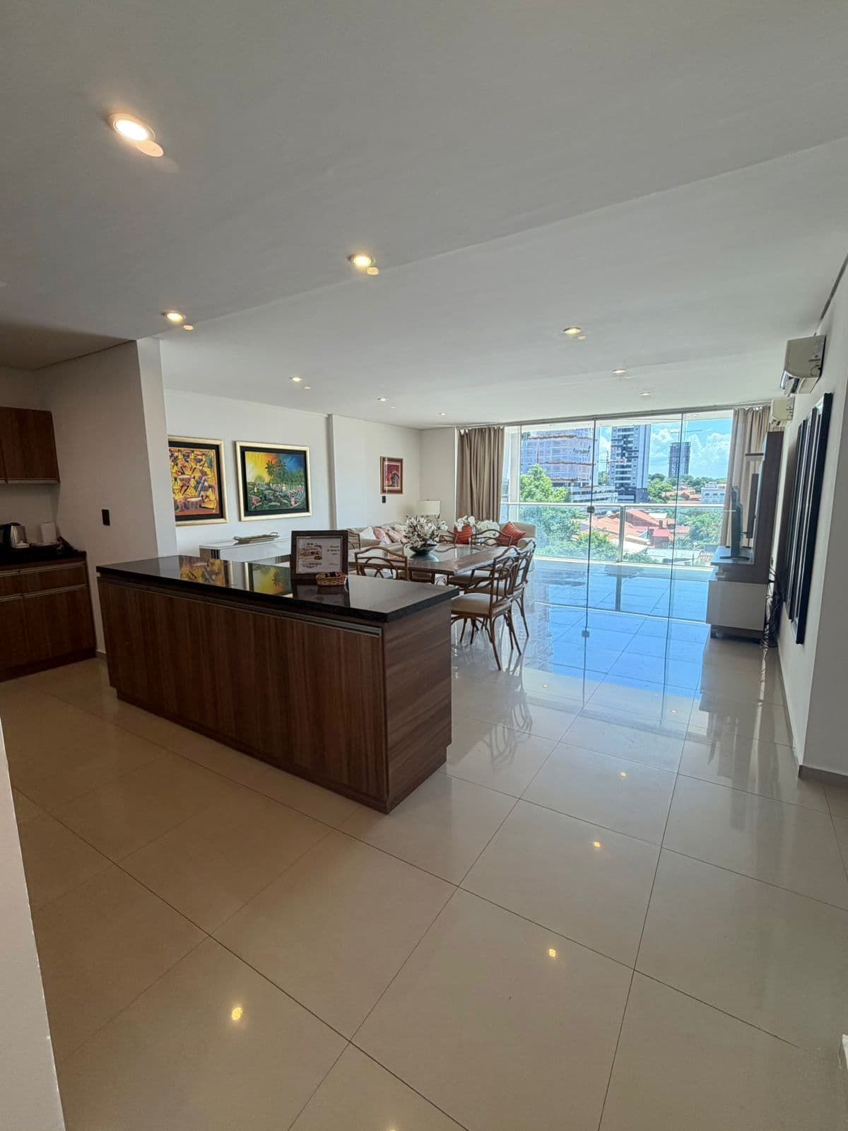 Departamento Amoblado En Carmelitas 1 ✨ — foto 5