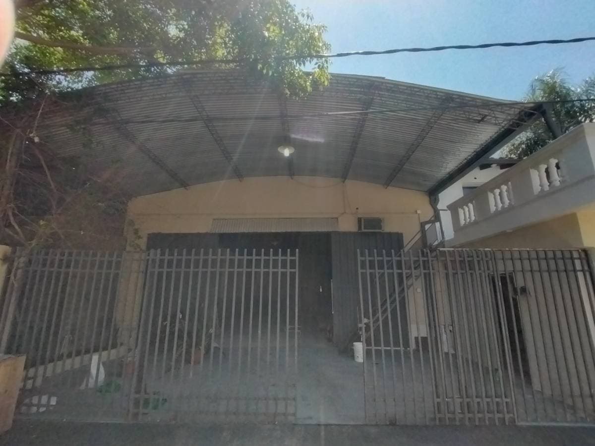 Tinglado con casa, foto 2