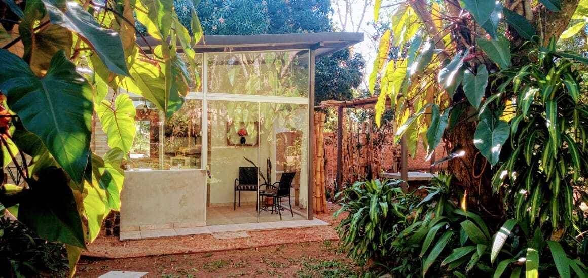 Casa en San Bernardino, cordillera, foto 1