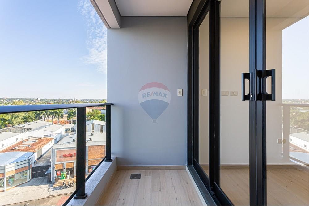 Departamento en venta - edif ykua sati, foto 5