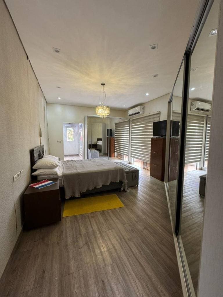 Casa de 3 dormitorios barrio kennedy de Lambaré, foto 4