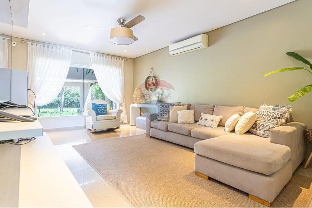 En venta residencia en barrio cerrado montesol, foto 5