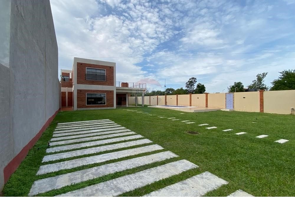 Vendo casa en puerta del lago - San Bernardino tu nuevo hogar aire puro
