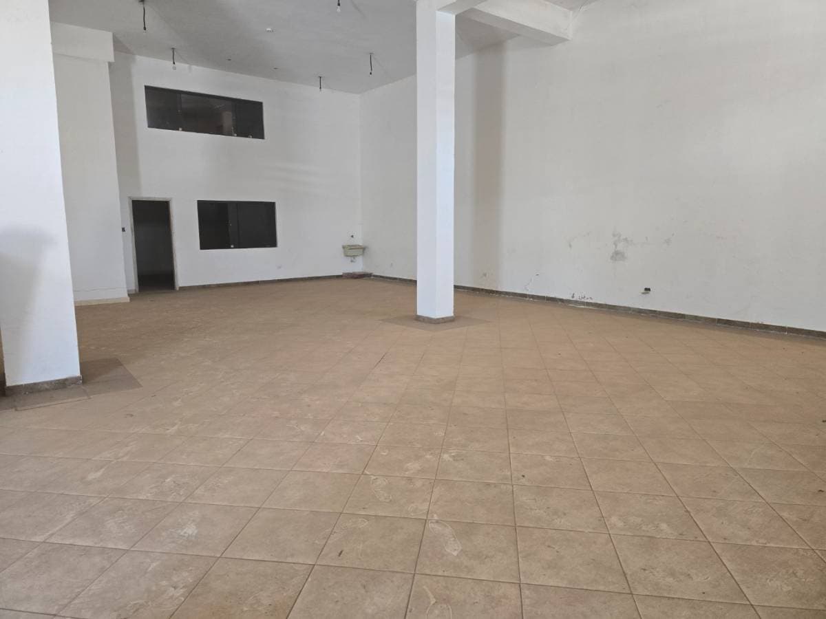 Amplio Local Comercial en Alquiler – Asunción — foto 3