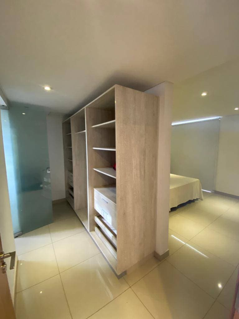 Departamento de 1 dormitorio totalmente equipado, foto 5