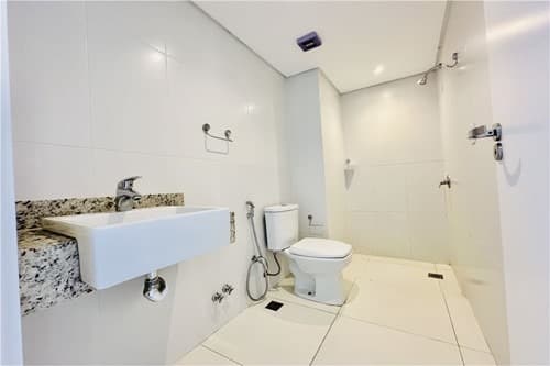 Departamento De 1 Dormitorio + Cochera En Las Mercedes, foto 4