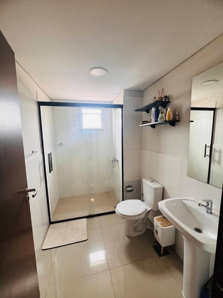 departamento en el edificio Residencial Santa María — foto 5
