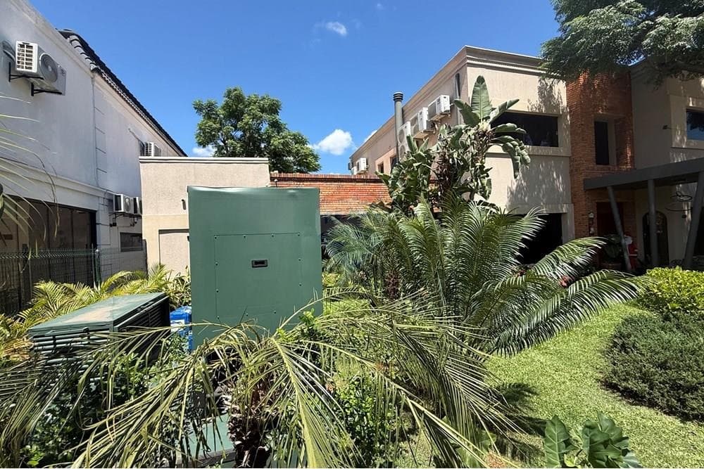 Casa - Venta - Zarate Isla - Luque, foto 3