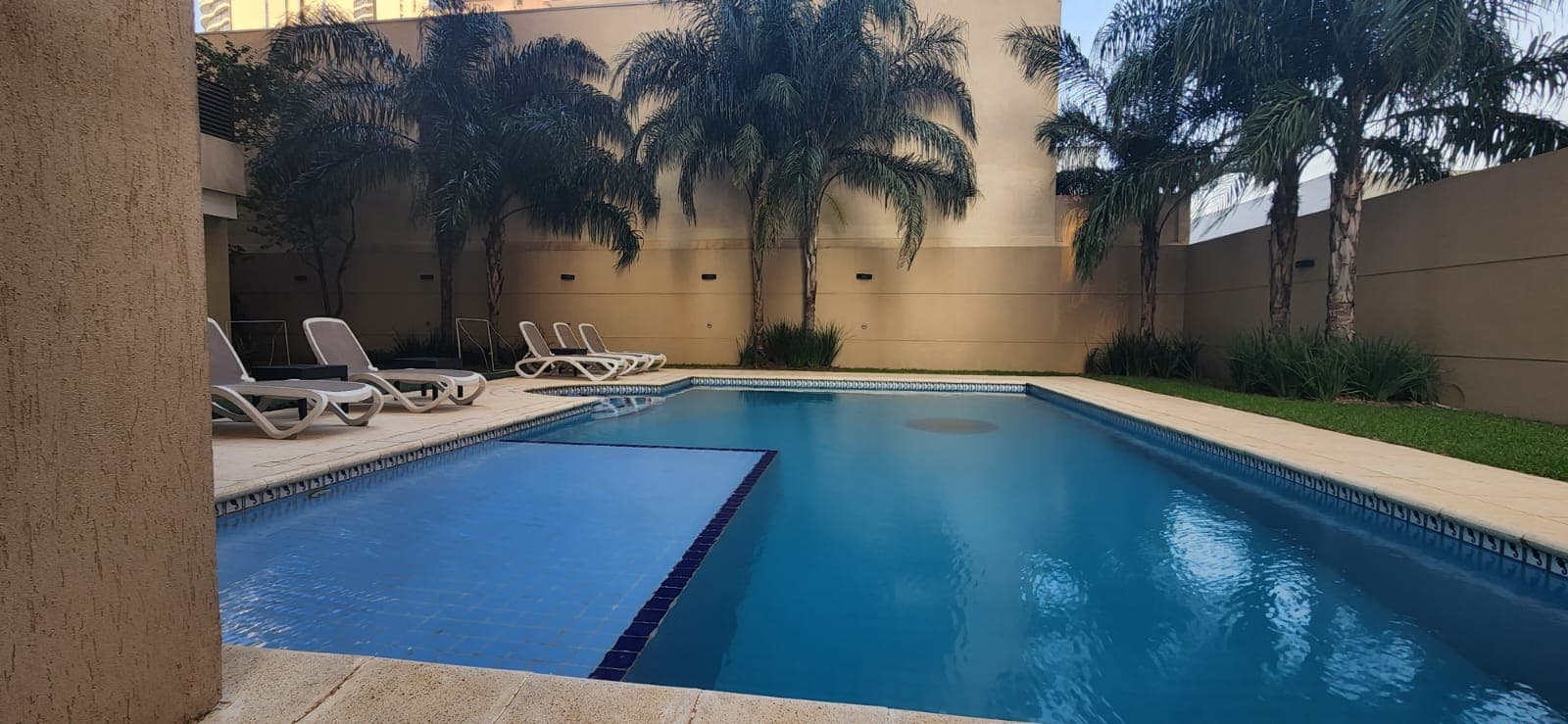 Amplio departamento de 3 dormitorios en suite barrio mburucuya, foto 4