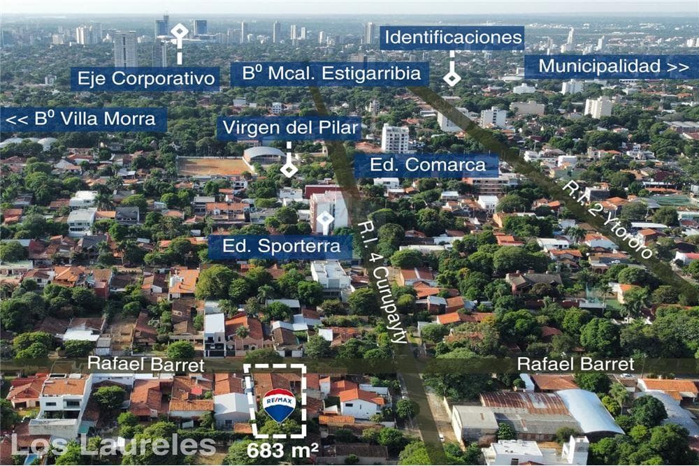 Amplio terreno en barrio los laureles, foto 3