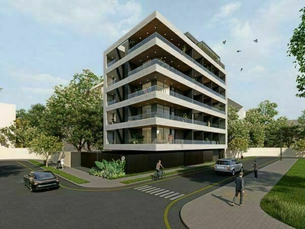 Departamento en R5 Las Lomas, foto 1