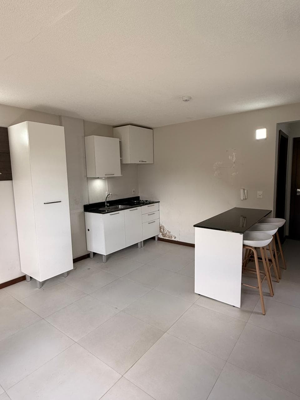 ALQUILO Departamento de 2 dormitorios en Residencial Ykua Karanda’y, Luque