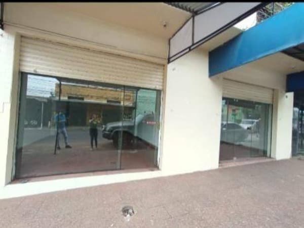 Salón Comercial en Alquiler - San Lorenzo, foto 5
