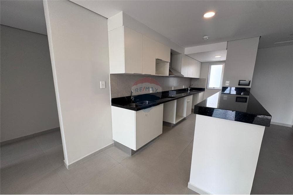 Departamento - Alquiler - Los Laureles, Paraguay, foto 2