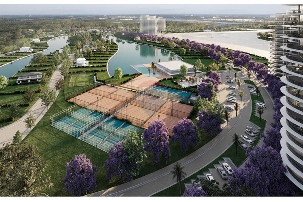 La ribera exclusivos terrenos nueva asuncion, foto 3