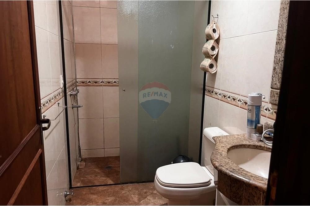 Casa en barrio nazareth, asuncion, foto 5