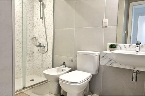 Departamento en alquiler ykua sati — foto 5