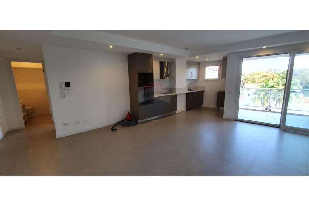Amplio depto de 1 dormitorio -100m2 — foto 4