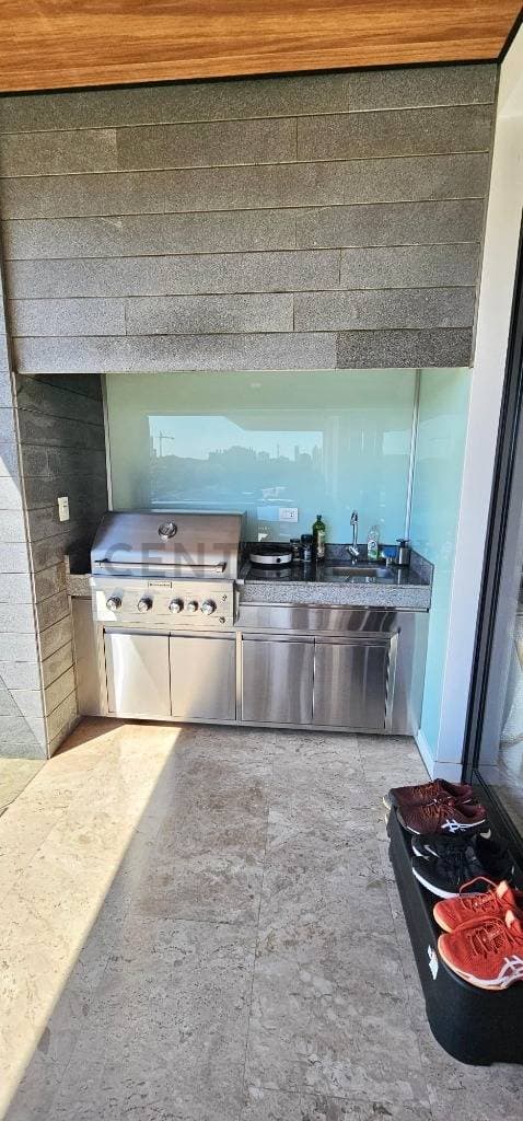 departamento amoblado de 3 dormitorios en San Jorge, Asunción, foto 3
