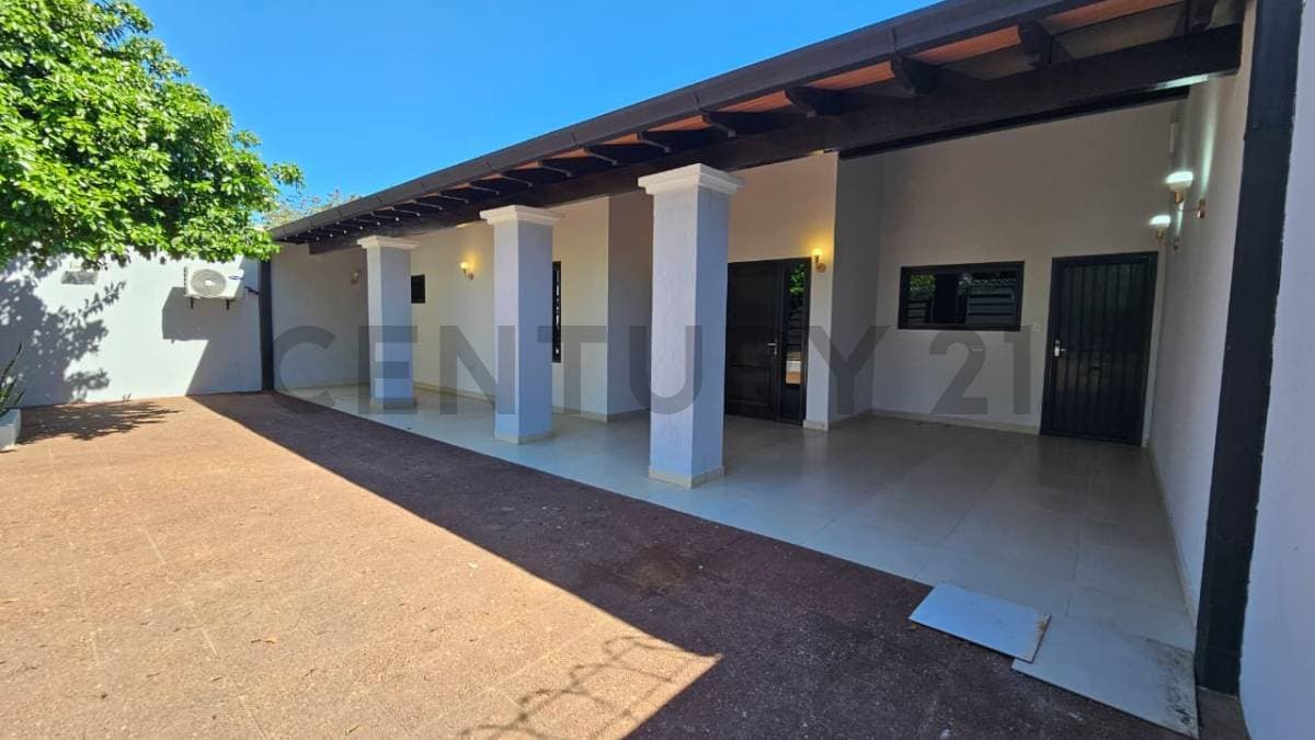 En venta hermosa casa de 2 habitaciones en Fernando de la Mora - Zona Sur, foto 3