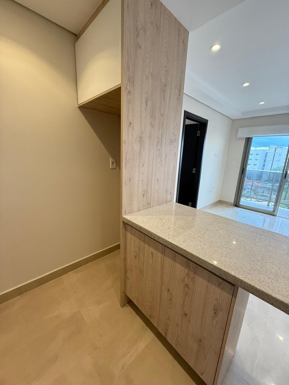 Hermoso departamento de 1 dormitorio en edificio burband, foto 4