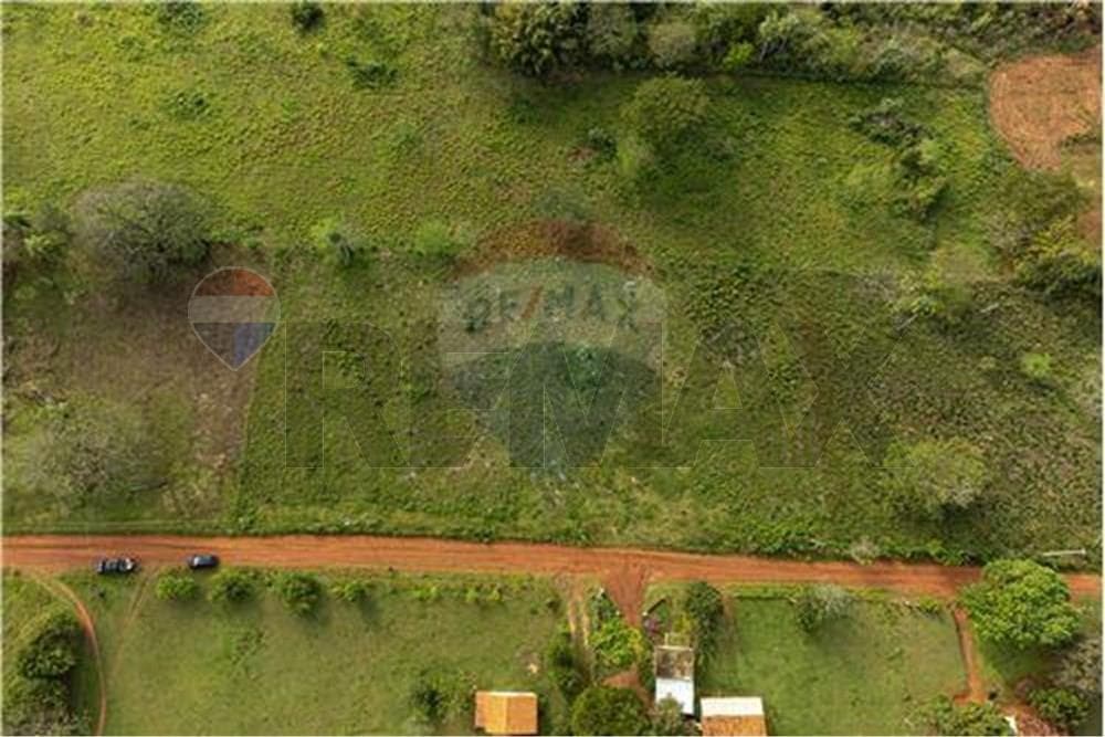 Terreno en yaguaron km 61, foto 2