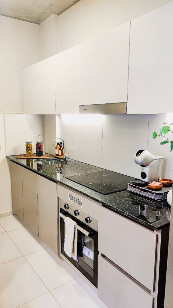 Departamento en Luque de 2 habitaciones, foto 3