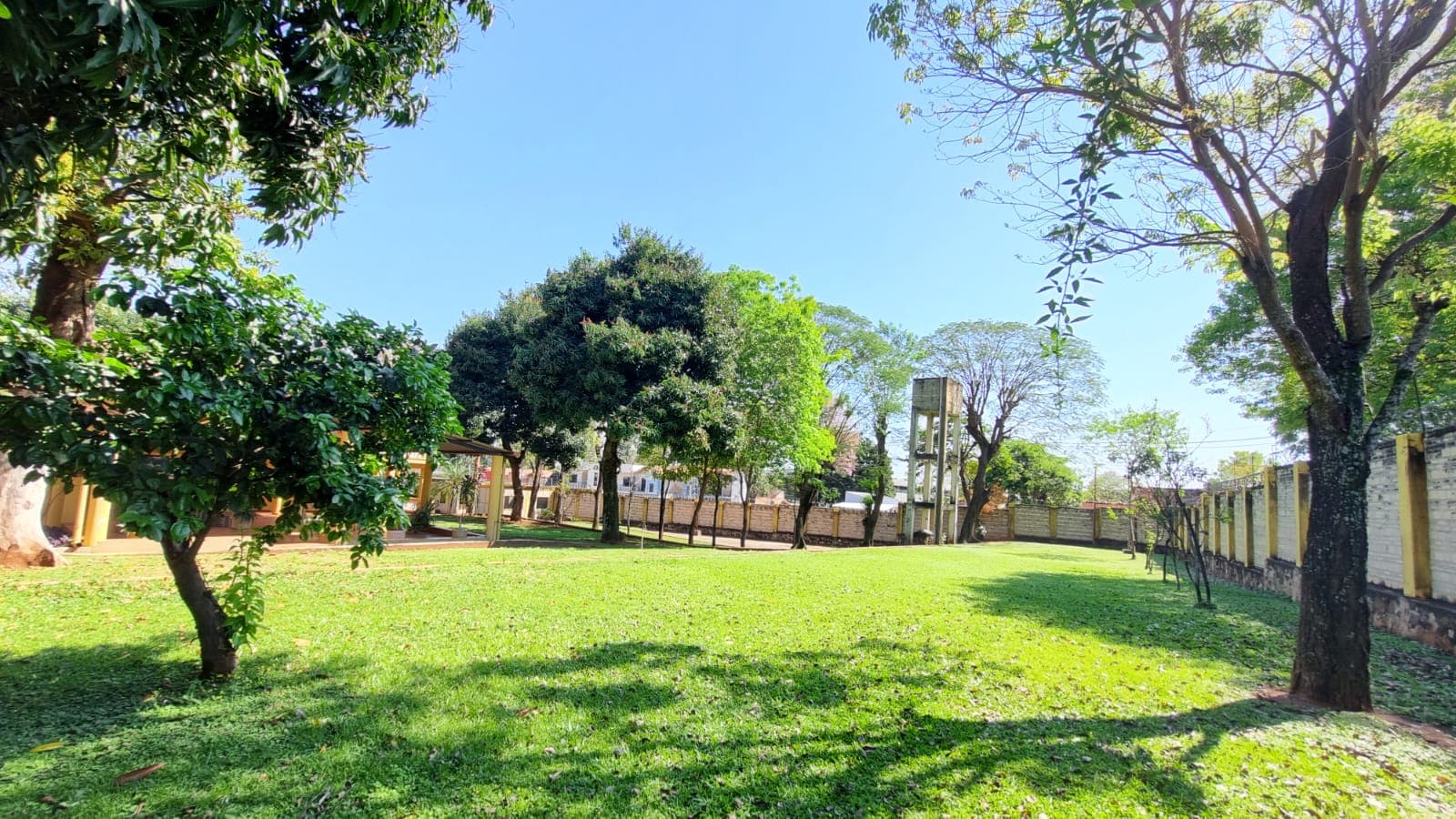 Propiedad comercial en San Lorenzo, foto 4