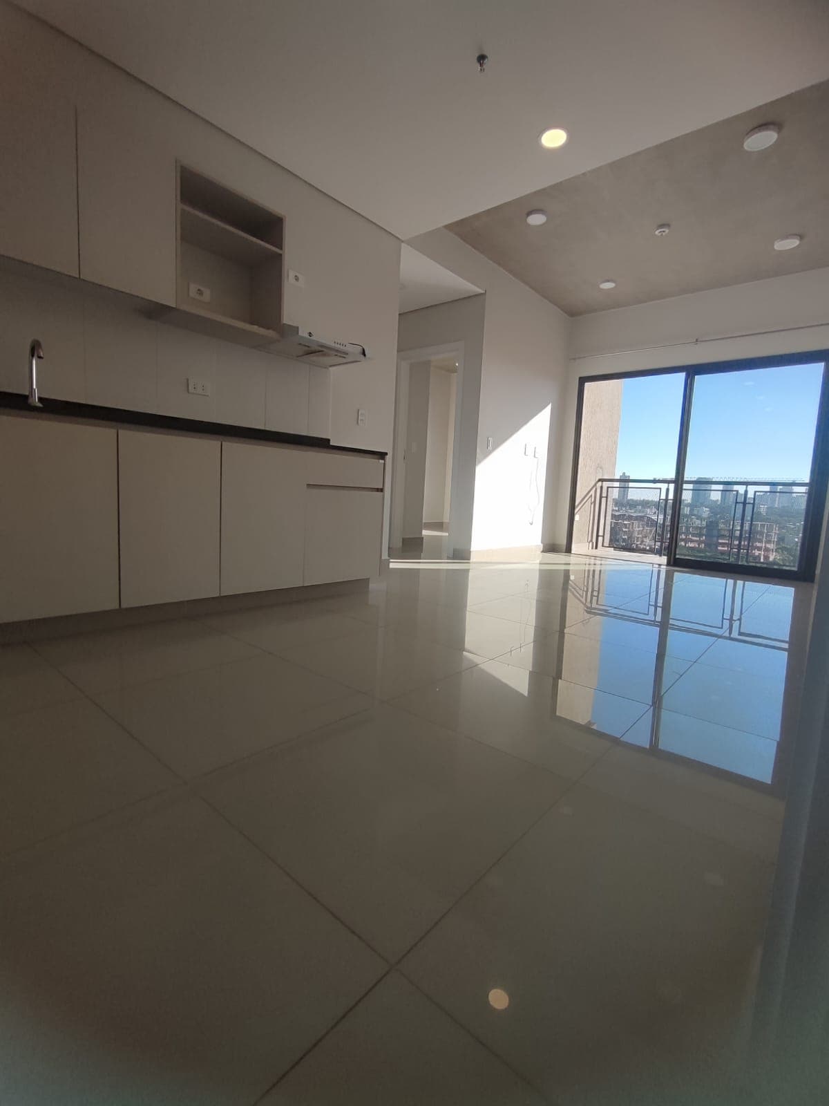 Departamento en alquiler zona cit, foto 3